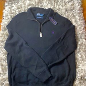 Polo Men’s Sweater Size L